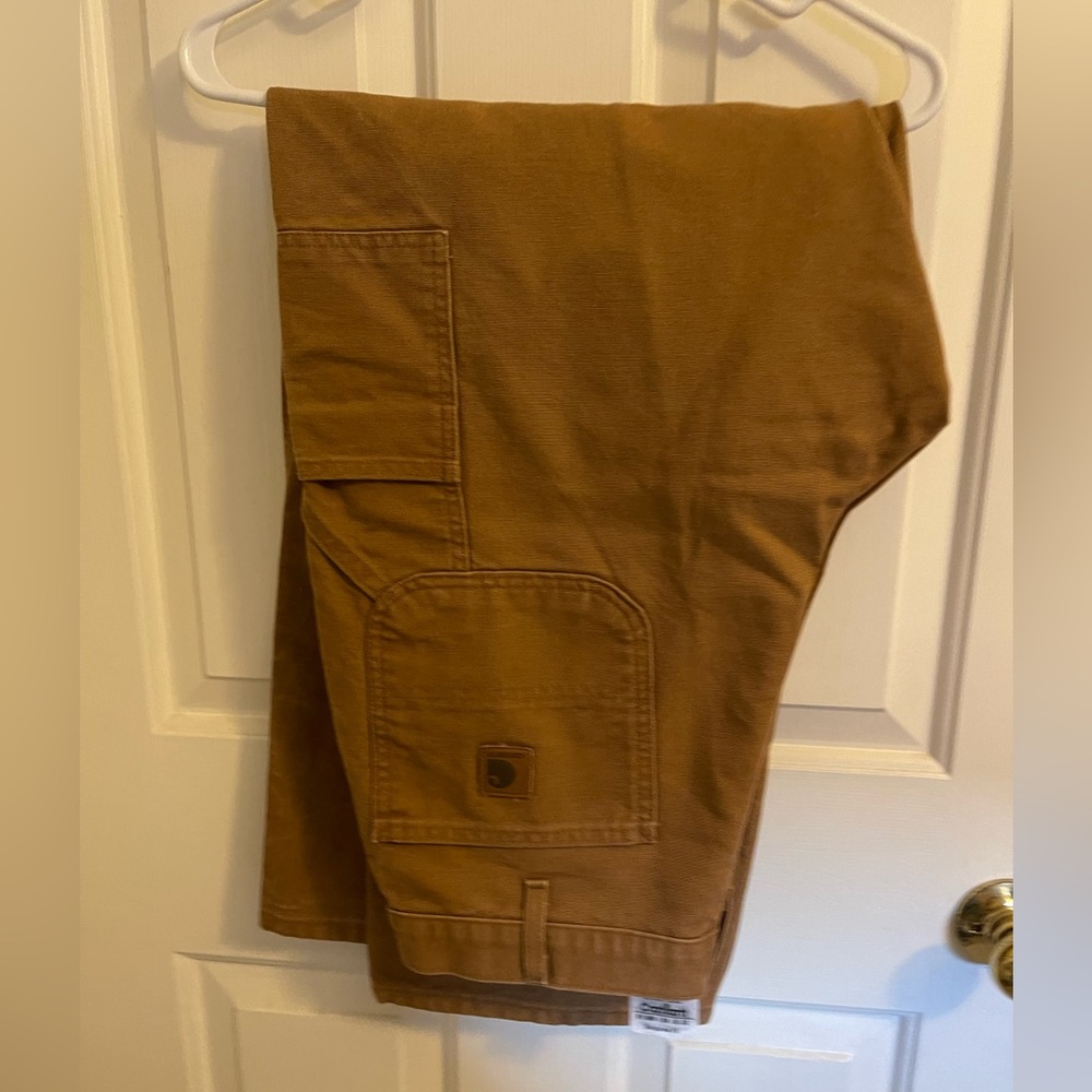 Carhartt Pants
